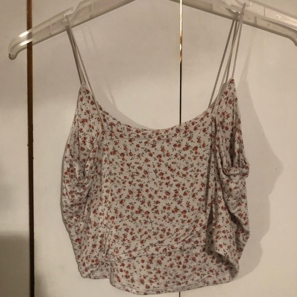 Garage tank top - Picture 2 of 3